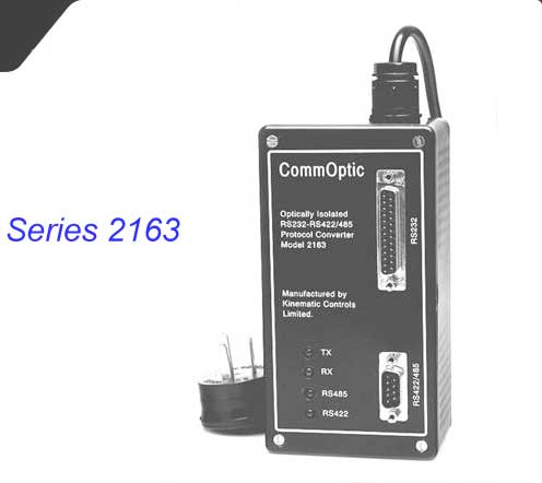 Series 2163