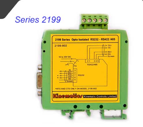 Series 2199