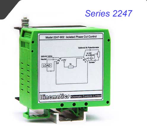Series 2247