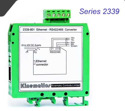 Series 2339